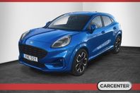 Ford Puma 1.0 EcoBoost ST-Line/B-kamera/Navi/Låg skatt