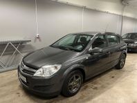 Opel Astra 1.3 diesel CDTI Euro 4 ny besiktad til 31/05/2026