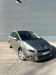 Peugeot 5008 1.6 HDi FAP EGS Euro 4