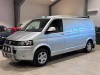 Volkswagen Transporter T28 2.0 TDI Automat/Värmare/GPS 140hk