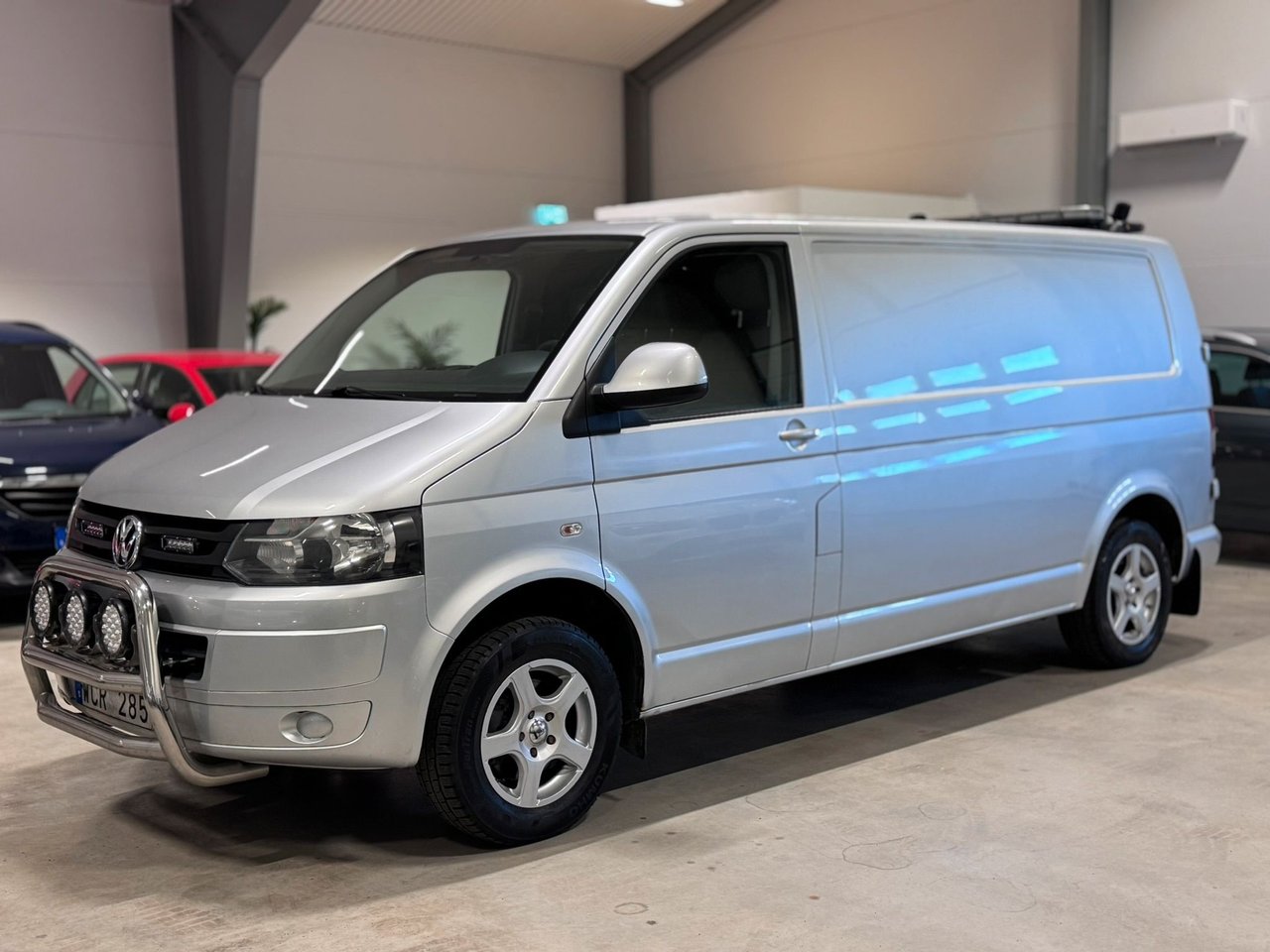 Volkswagen Transporter T28 2....