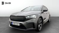 Skoda Enyaq iV 80x SportLine
