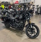 Harley-Davidson Sport Glide Extra Utrustad 80k