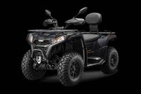 CFMOTO GOES Terrox 500 (EPS) -I LAGER-