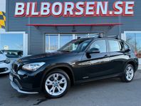 BMW X1 xDrive18d Steptronic Euro 5