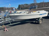 Terhi 400 C med styrpulpet
