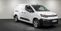Citroën Berlingo Van long 1.5 BlueHDI - Moms