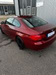 BMW 320 d Coupé Comfort Euro 5