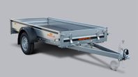 Respo 750 kg 750M271T125 PLH - Släp