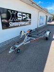 Respo 750 kg 750V451T179 Jetski - Släp