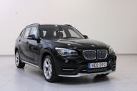 BMW X1 xDrive 20d xLine 184hk