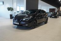 Nissan Leaf 1,95% ränta N-Connecta 39 kWh Releasing