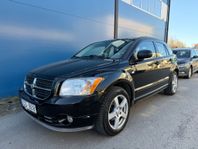 Dodge Caliber 2.0, Nybesiktigad,Nyservad, Automat, M värmare