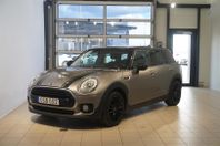MINI Clubman Cooper 3,95% ränta