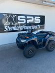 Kawasaki Brute Force 750 Terrängregistrerad