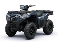 Kawasaki Brute Force 750 Terrängregistrerad