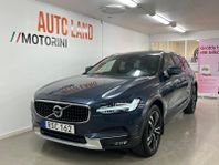 Volvo V90 Cross Country D4 AWD /Inscription /Fullutrustad/