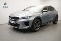 Kia Xceed Plug-in Hybrid DCT, Navigation