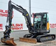 Volvo ECR 50 D