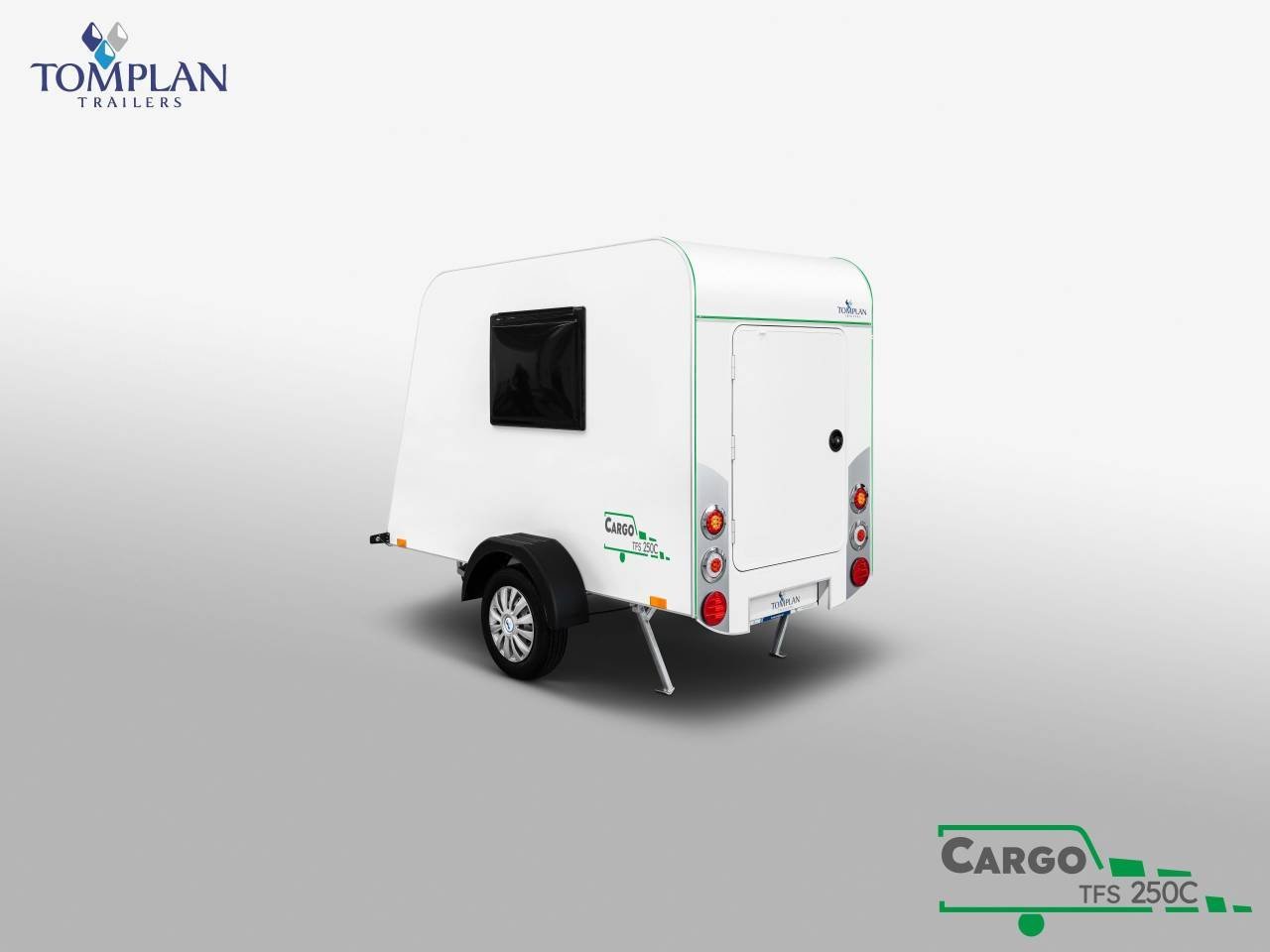 FÖRSÄSONGS ERBJUDANDE! Mini c...