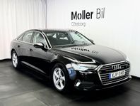 Audi A6 Sedan 50 TFSI-e Proline Sport 4,49% Ränta Matrix/ B-