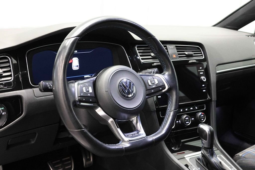 Volkswagen Golf GTE 1.4 TSI ACT OPF DSG Sequential, 204hp, 2020