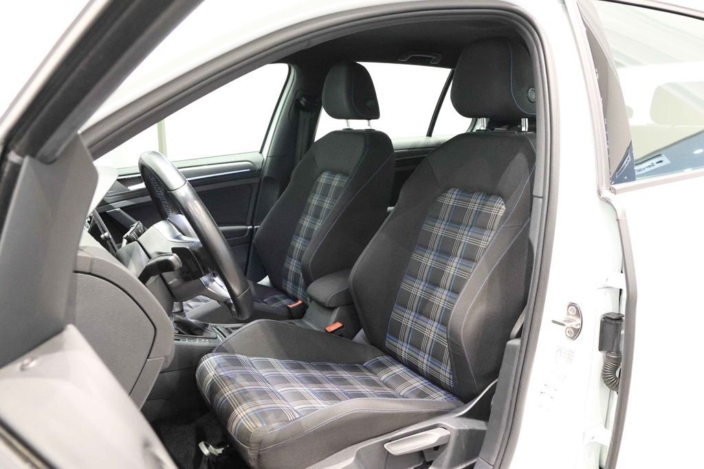 Volkswagen Golf GTE 1.4 TSI ACT OPF DSG Sequential, 204hp, 2020