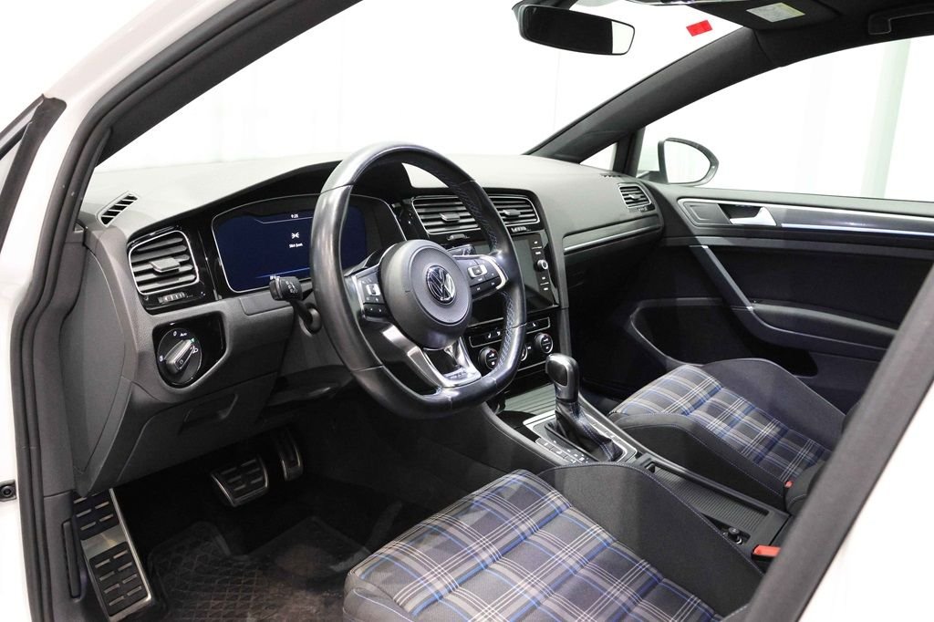 Volkswagen Golf GTE 1.4 TSI ACT OPF DSG Sequential, 204hp, 2020