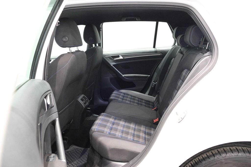 Volkswagen Golf GTE 1.4 TSI ACT OPF DSG Sequential, 204hp, 2020