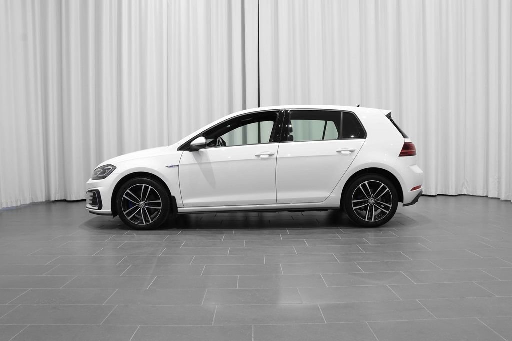 Volkswagen Golf GTE 1.4 TSI ACT OPF DSG Sequential, 204hp, 2020