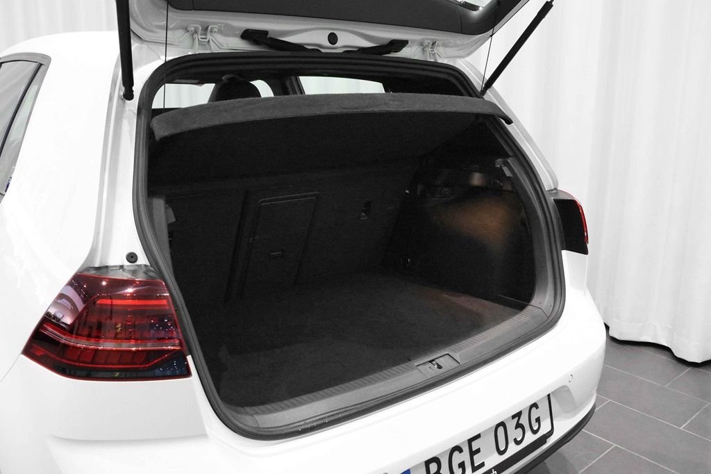 Volkswagen Golf GTE 1.4 TSI ACT OPF DSG Sequential, 204hp, 2020