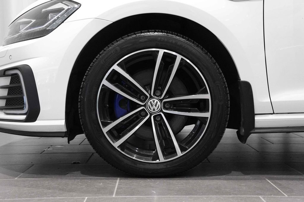 Volkswagen Golf GTE 1.4 TSI ACT OPF DSG Sequential, 204hp, 2020