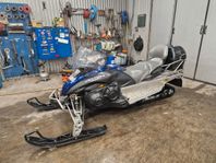 Yamaha Venture Multipurpose "Påskpris"