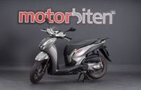 Honda SH300AS A2