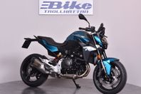 BMW F900R  Demo, leveransklar 2025-05-23