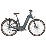 REA! Scott Sub Active eRIDE Unisex Elcykel