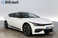 Kia EV6 77.4 kWh AWD GT-Line Pano HUD 360* Drag 2023 325hk