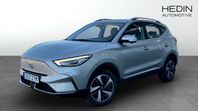 MG ZS EV Luxury 70kwh