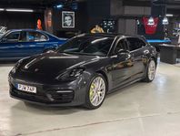 Porsche Panamera 4 E-Hybrid Sport Turismo PDK Euro 6