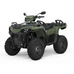 Polaris Sportsman 570