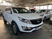 Kia Sportage 1.6 GDI Euro 6
