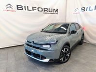 Citroën C4 130 HK PT AUT MAX
