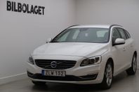 Volvo V60 D3 Classic Momentum/VOC