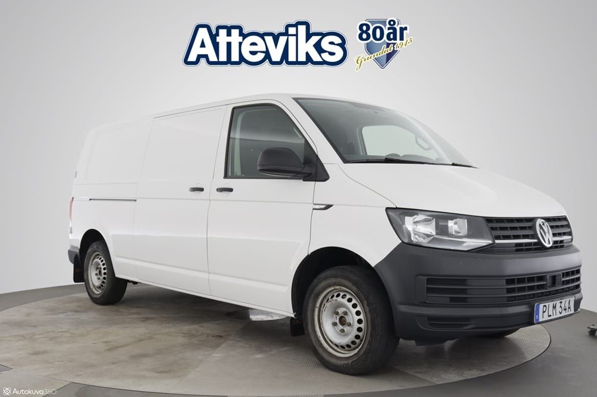 Volkswagen Transporter *Lease...