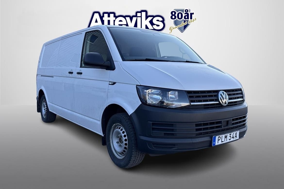 Volkswagen Transporter *Lease...