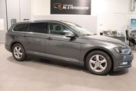 Volkswagen Passat Sportscombi 2.0 TDI Aut BMT/ Webasto/ Drag