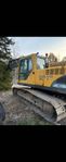 Volvo ec 210