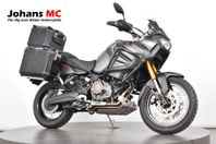 Yamaha XTZ1200 Super Ténéré ABS, Bra skick