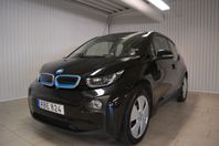 BMW i3 60 Ah REX Comfort Advanced Euro 6 SoV-Hjul