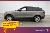 Land Rover Range Rover Velar D240 240hk AWD SE Pano Värmare